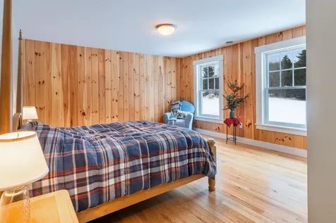 344 Morrie Road Washington VT 05675