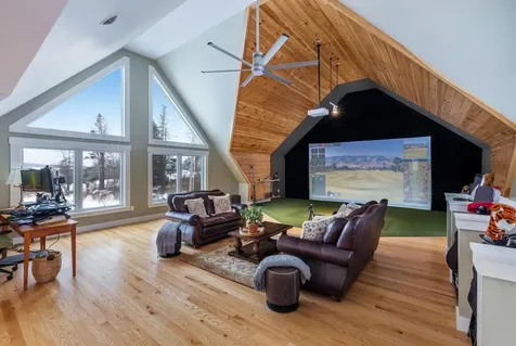 344 Morrie Road Washington VT 05675