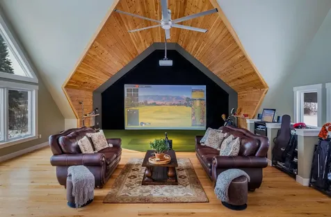 344 Morrie Road Washington VT 05675