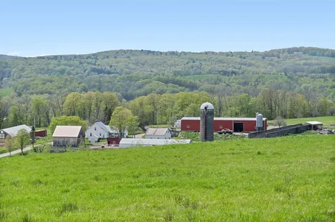 344 Morrie Road Washington VT 05675