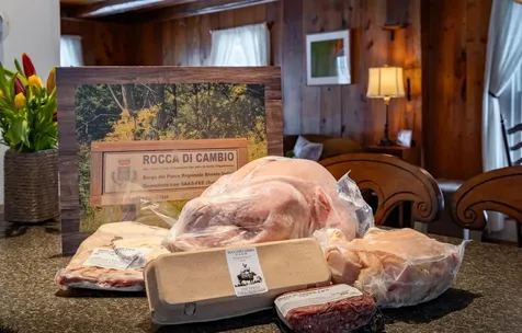 344 Morrie Road Washington VT 05675