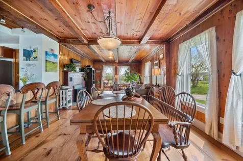 344 Morrie Road Washington VT 05675