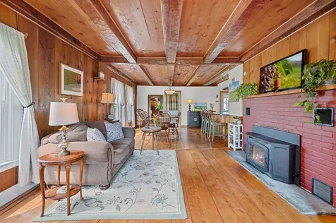 344 Morrie Road Washington VT 05675