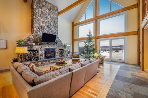 344 Morrie Road Washington VT 05675