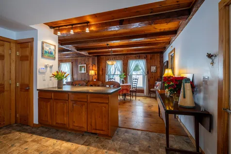 344 Morrie Road Washington VT 05675