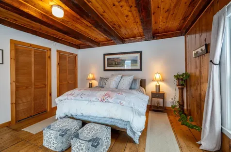 344 Morrie Road Washington VT 05675