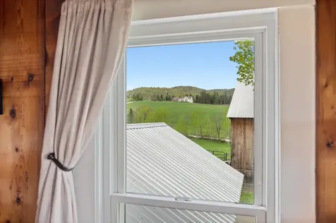 344 Morrie Road Washington VT 05675