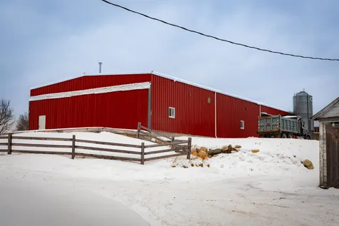 344 Morrie Road Washington VT 05675