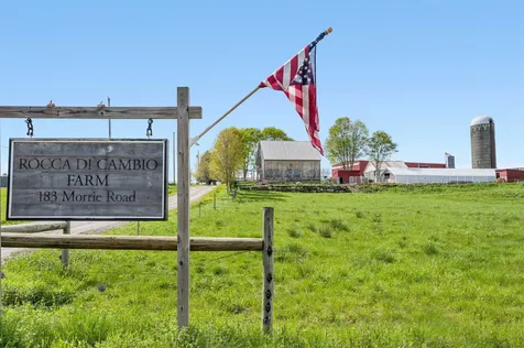 344 Morrie Road Washington VT 05675