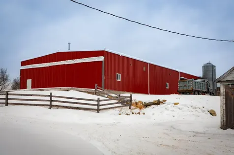 344 Morrie Road Washington VT 05675