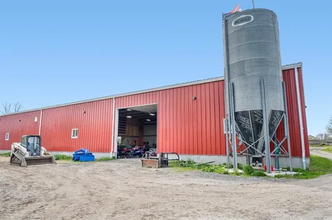 344 Morrie Road Washington VT 05675