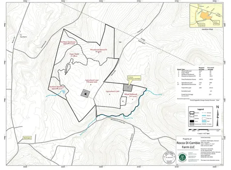 344 Morrie Road Washington VT 05675