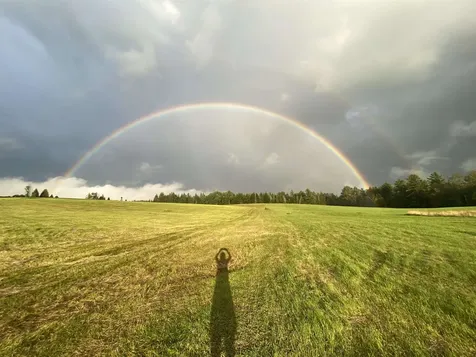 344 Morrie Road Washington VT 05675