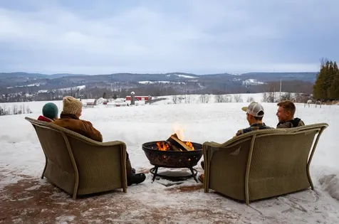 344 Morrie Road Washington VT 05675