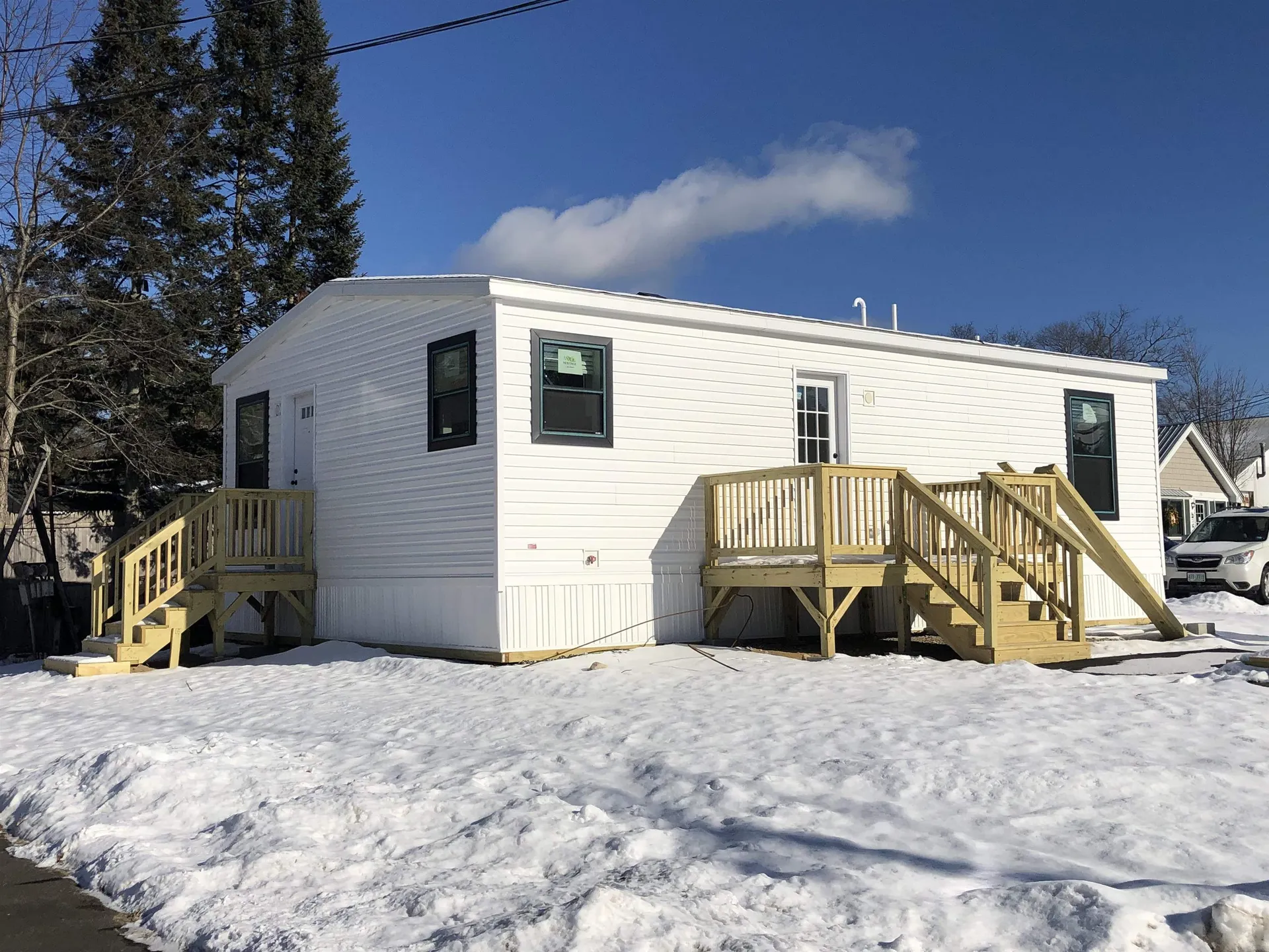 Concord NH, 69 Manchester Street, Unit #18