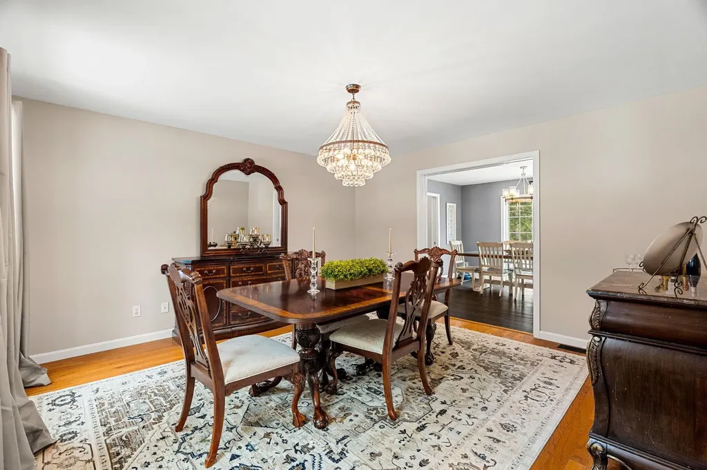 23 Camp Lee Road Epping NH 03042