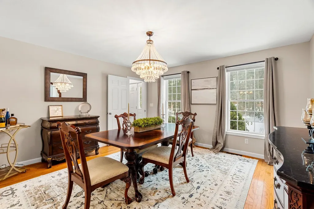 23 Camp Lee Road Epping NH 03042