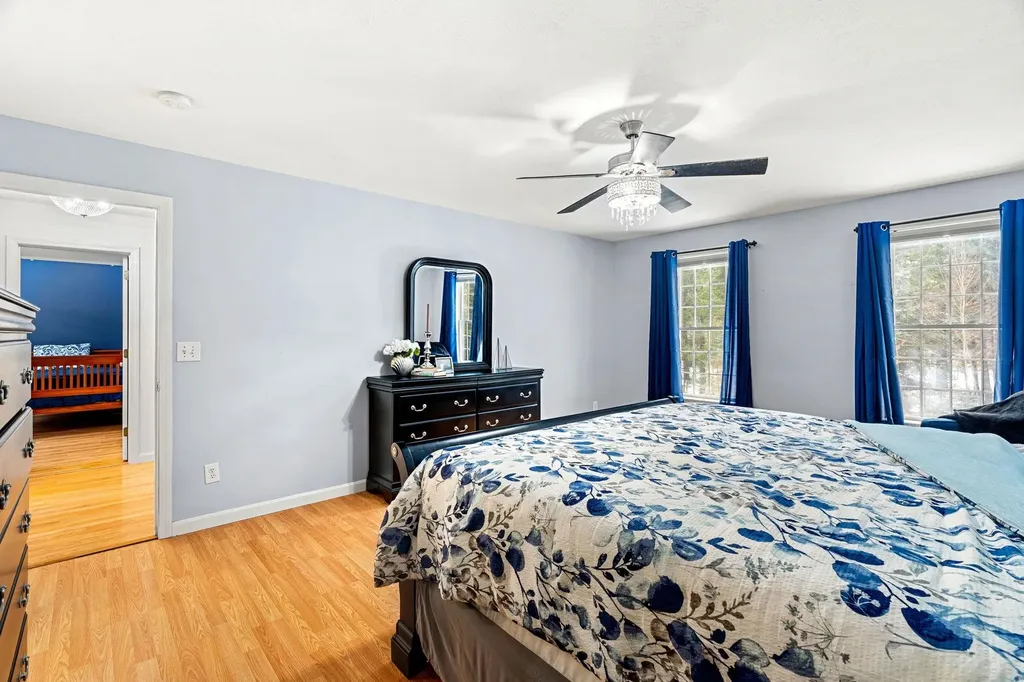 23 Camp Lee Road Epping NH 03042