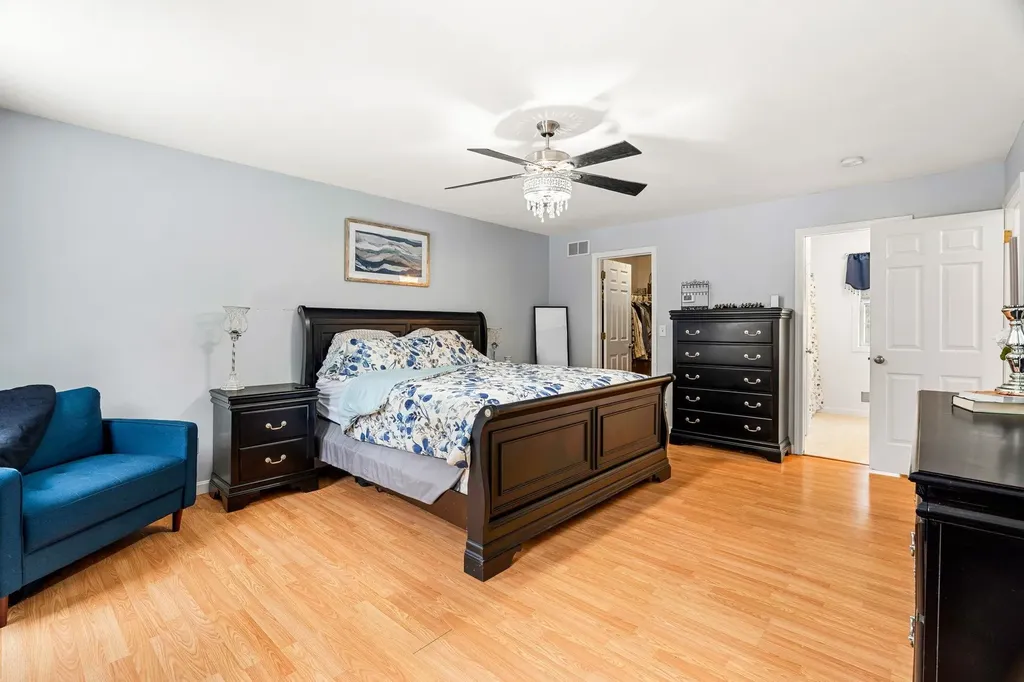 23 Camp Lee Road Epping NH 03042