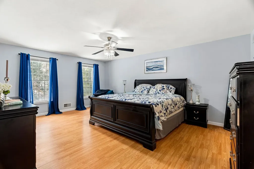 23 Camp Lee Road Epping NH 03042