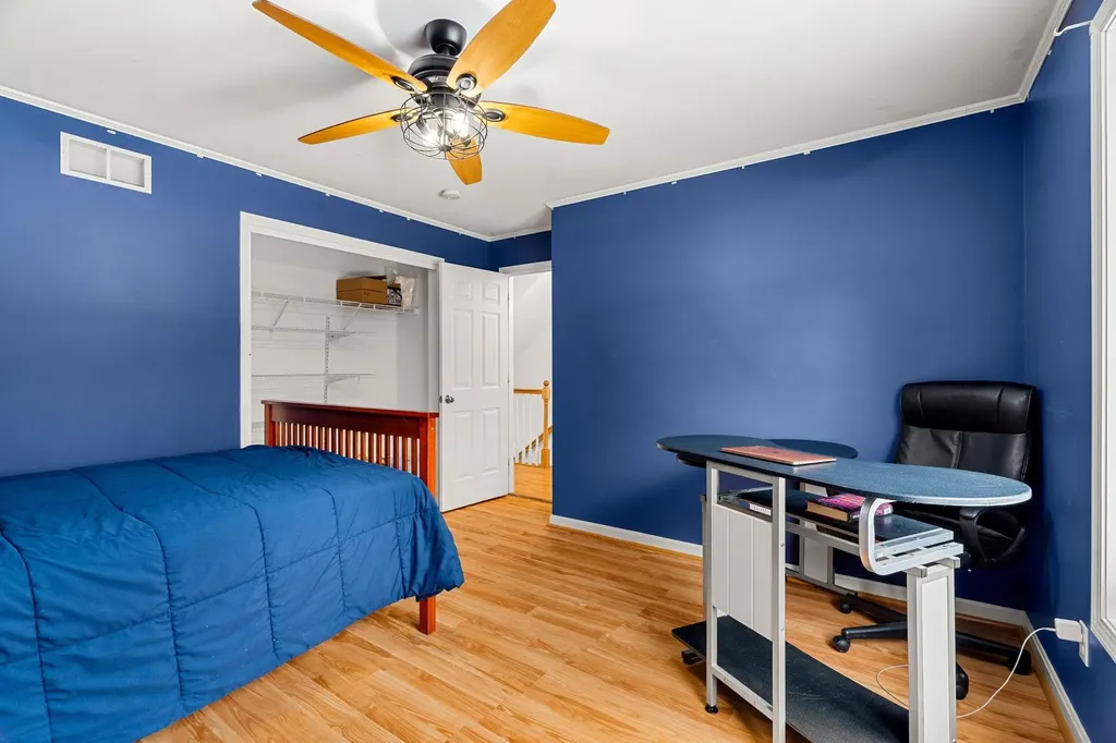 23 Camp Lee Road Epping NH 03042