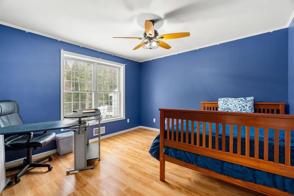 23 Camp Lee Road Epping NH 03042