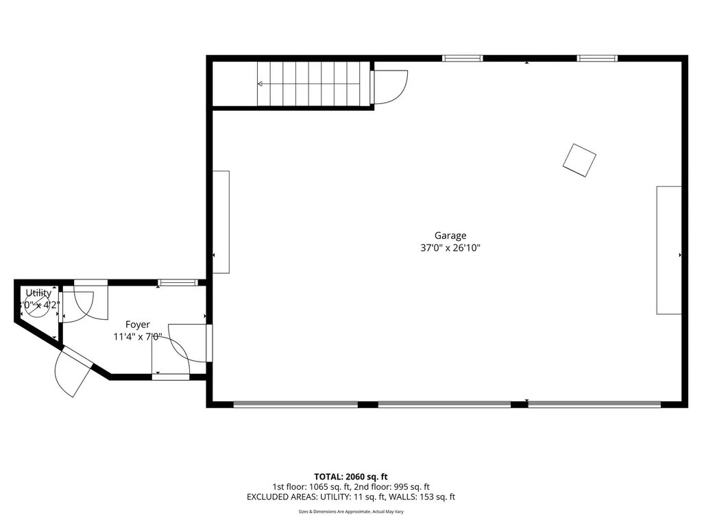 23 Camp Lee Road Epping NH 03042