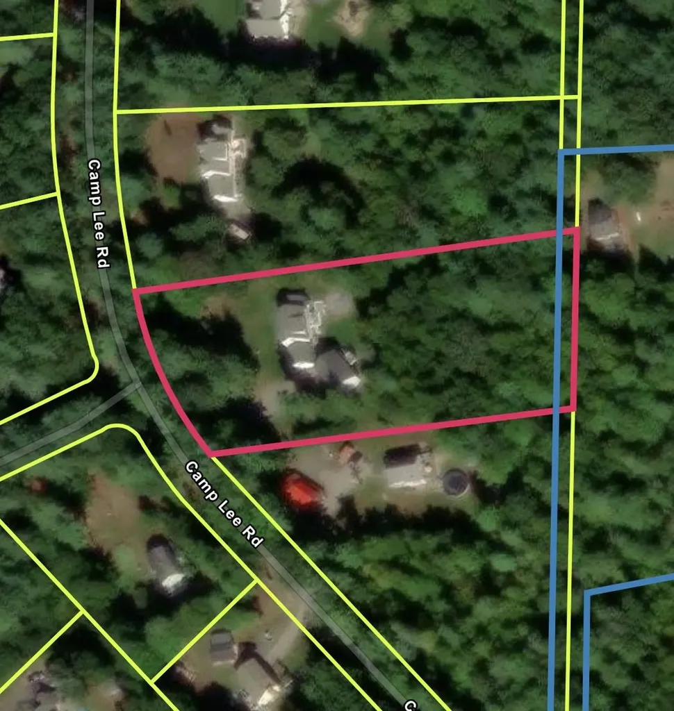 23 Camp Lee Road Epping NH 03042