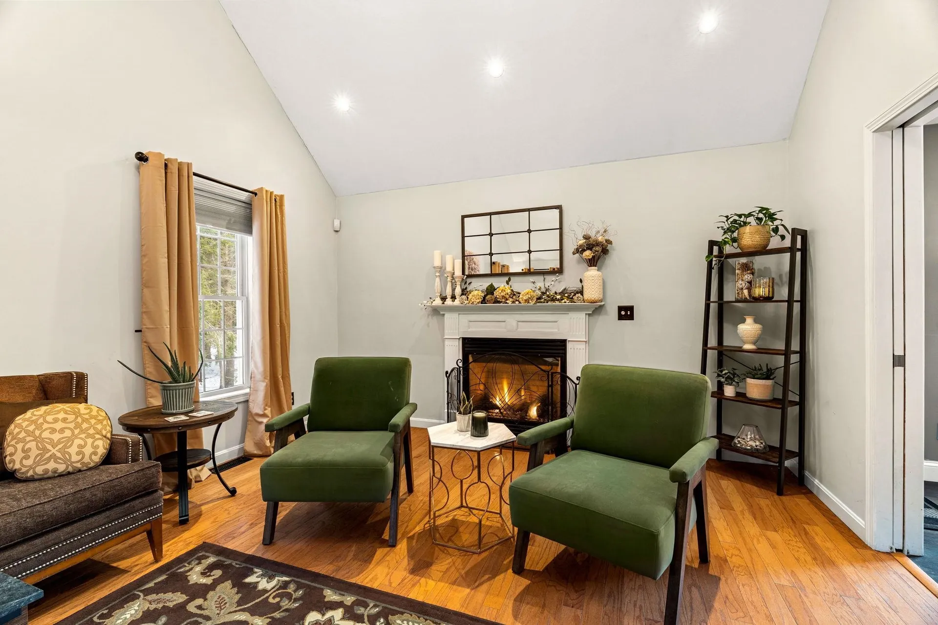 23 Camp Lee Road Epping NH 03042