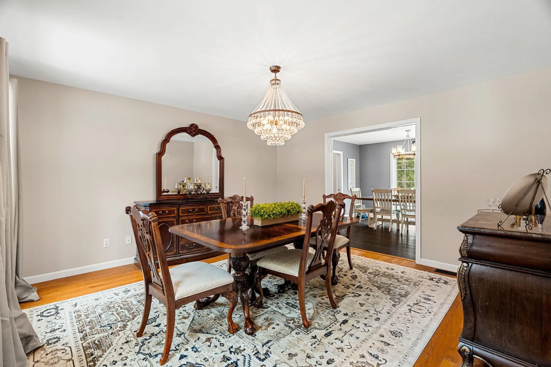 23 Camp Lee Road Epping NH 03042