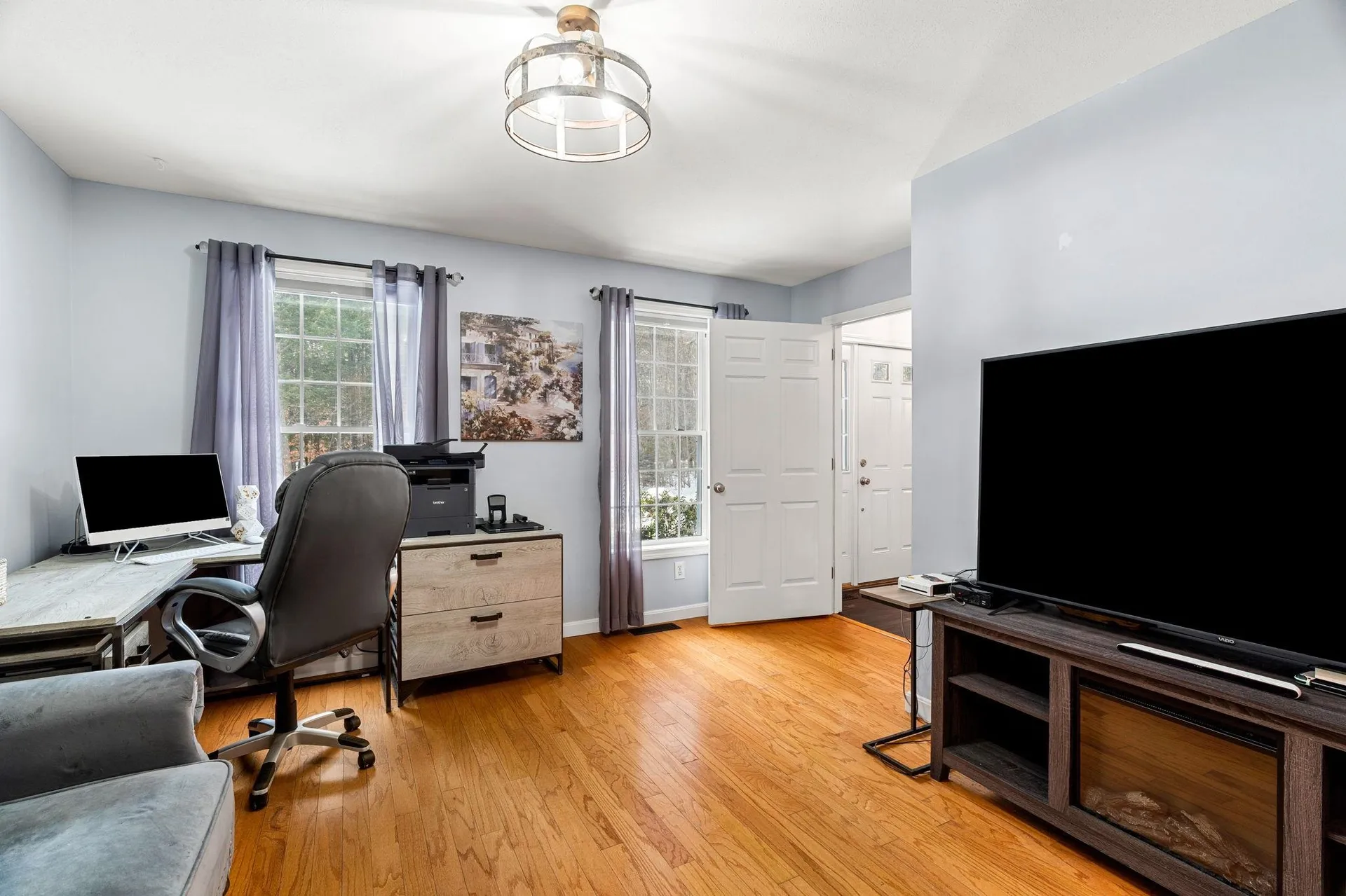 23 Camp Lee Road Epping NH 03042