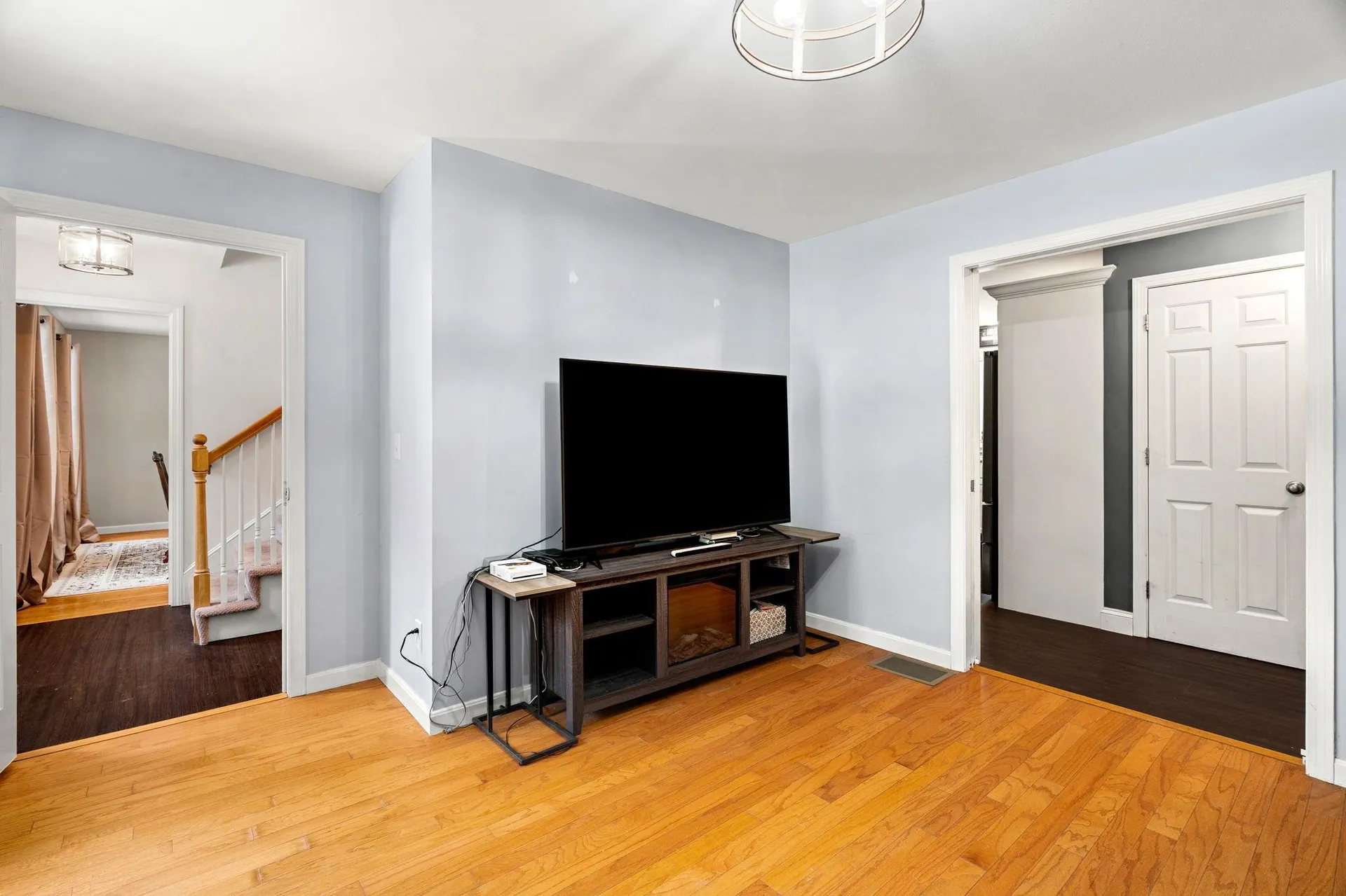 23 Camp Lee Road Epping NH 03042