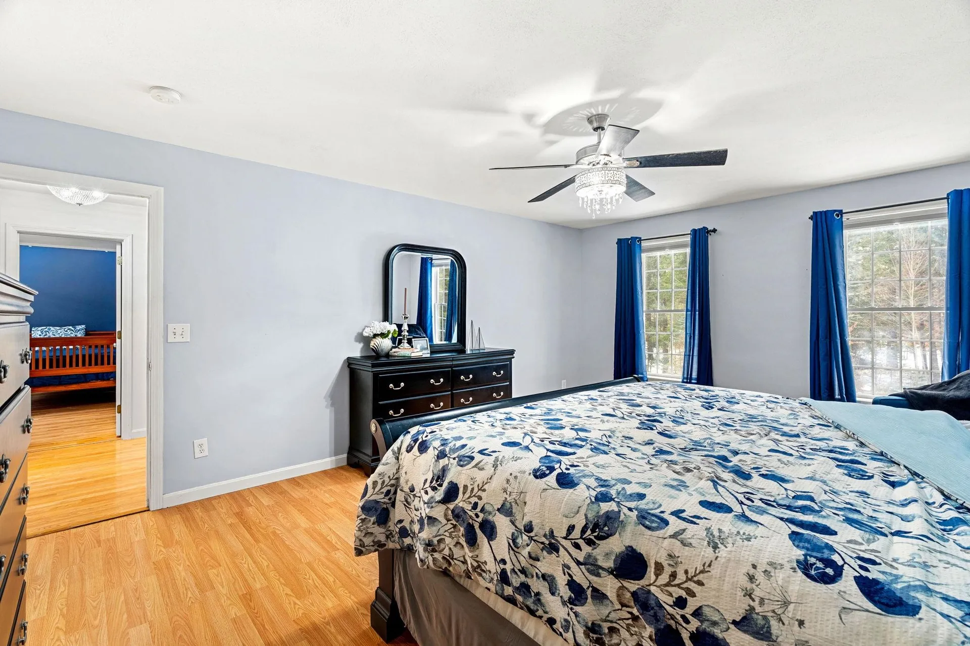 23 Camp Lee Road Epping NH 03042