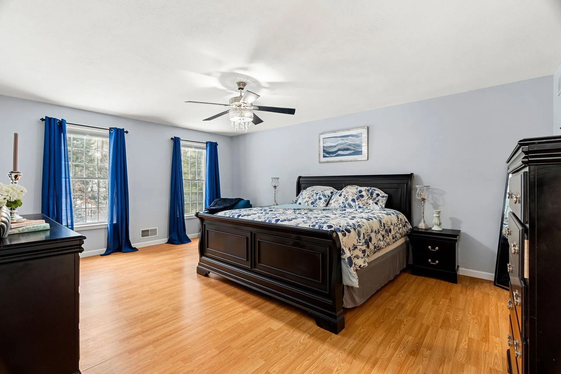 23 Camp Lee Road Epping NH 03042