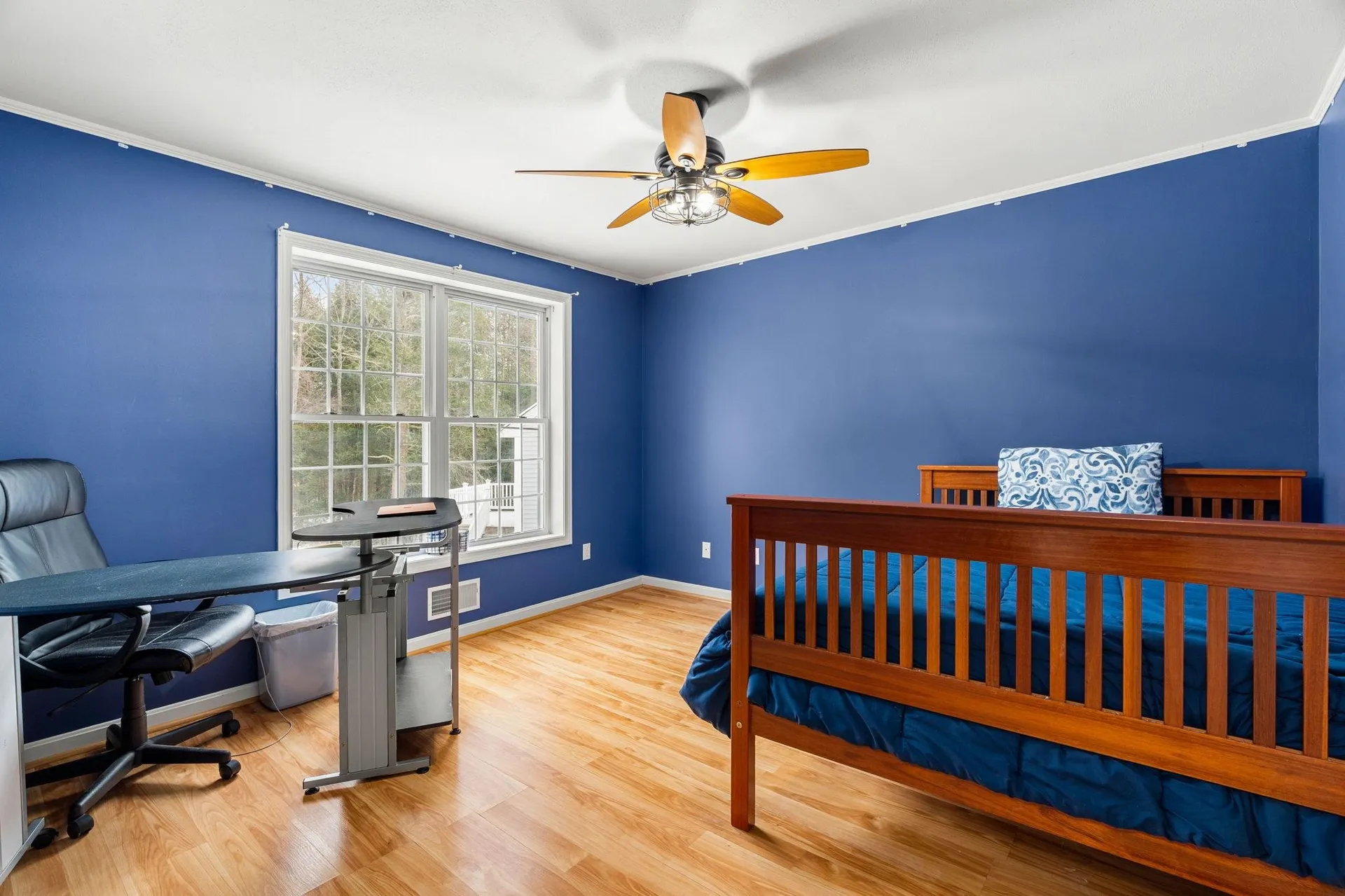 23 Camp Lee Road Epping NH 03042