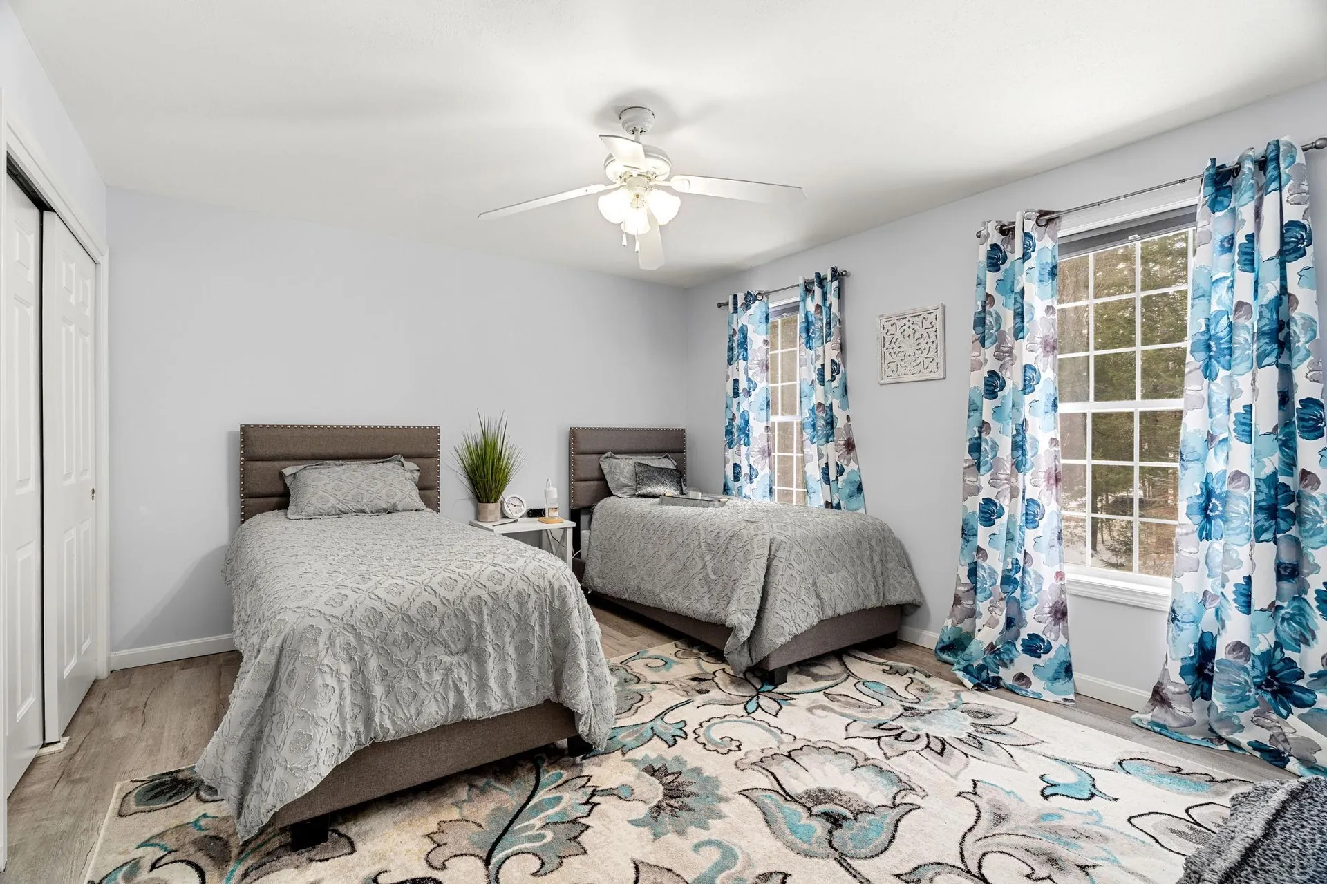 23 Camp Lee Road Epping NH 03042