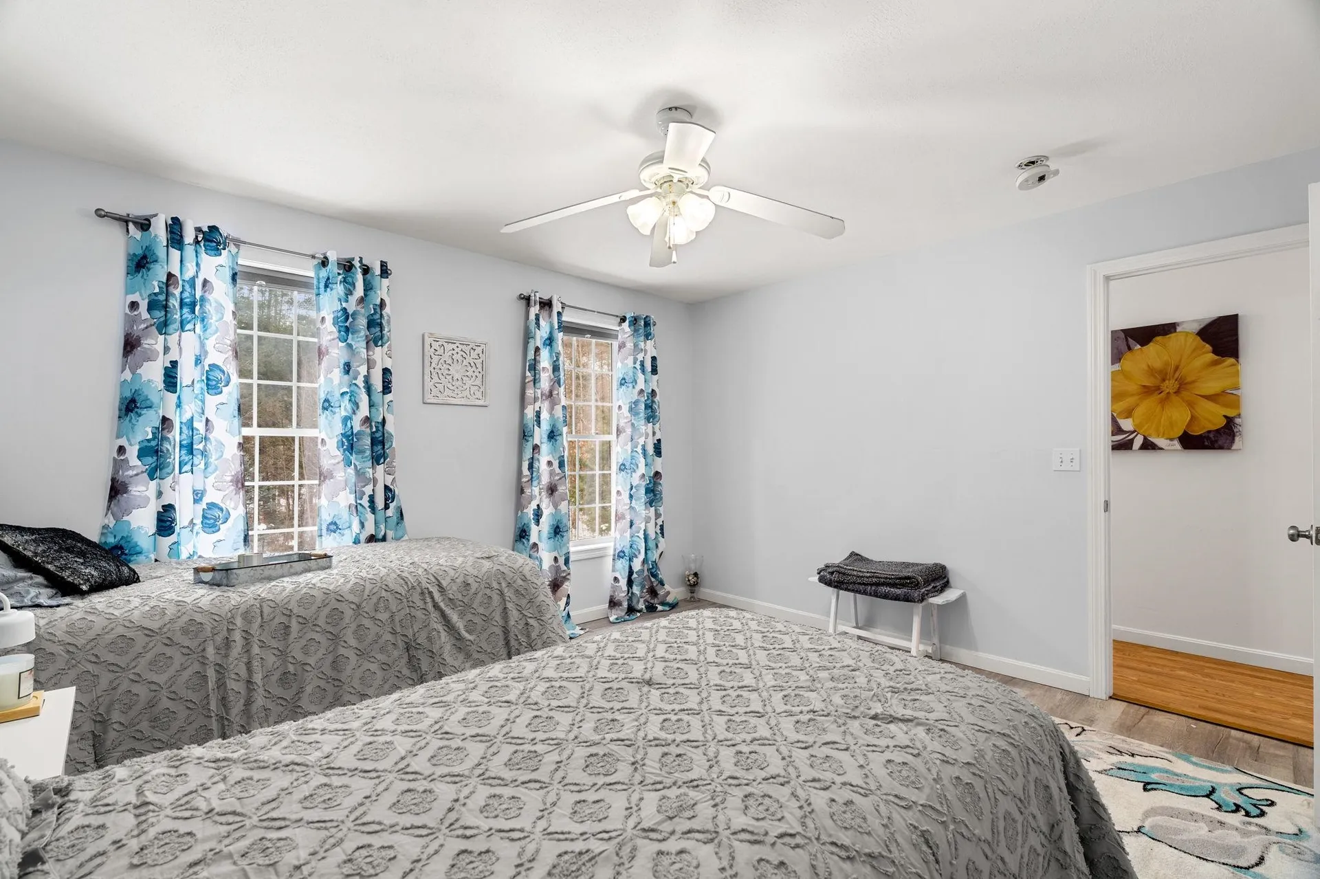 23 Camp Lee Road Epping NH 03042