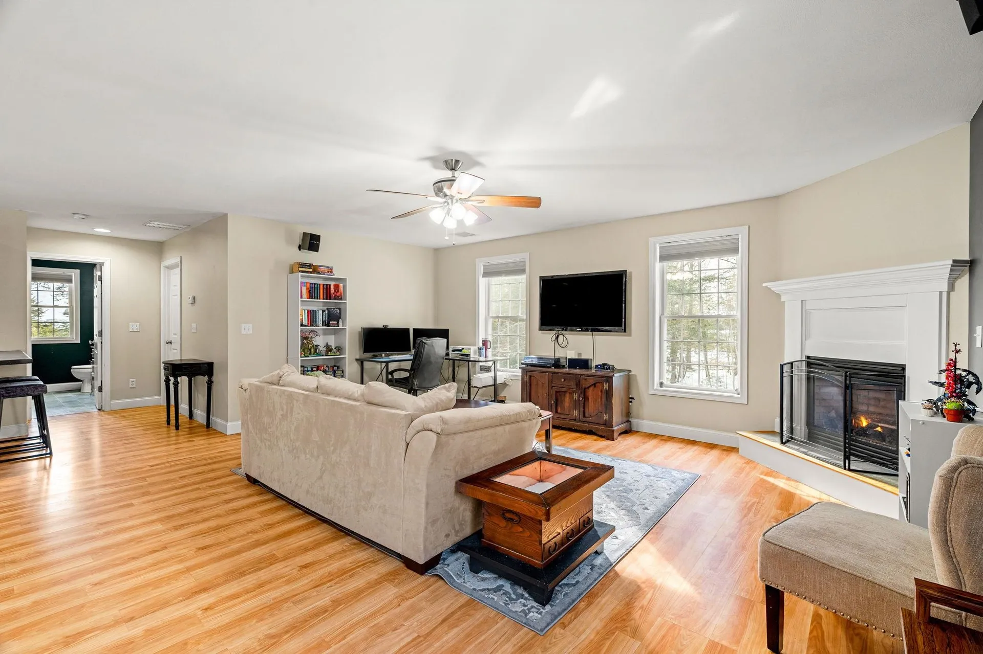 23 Camp Lee Road Epping NH 03042