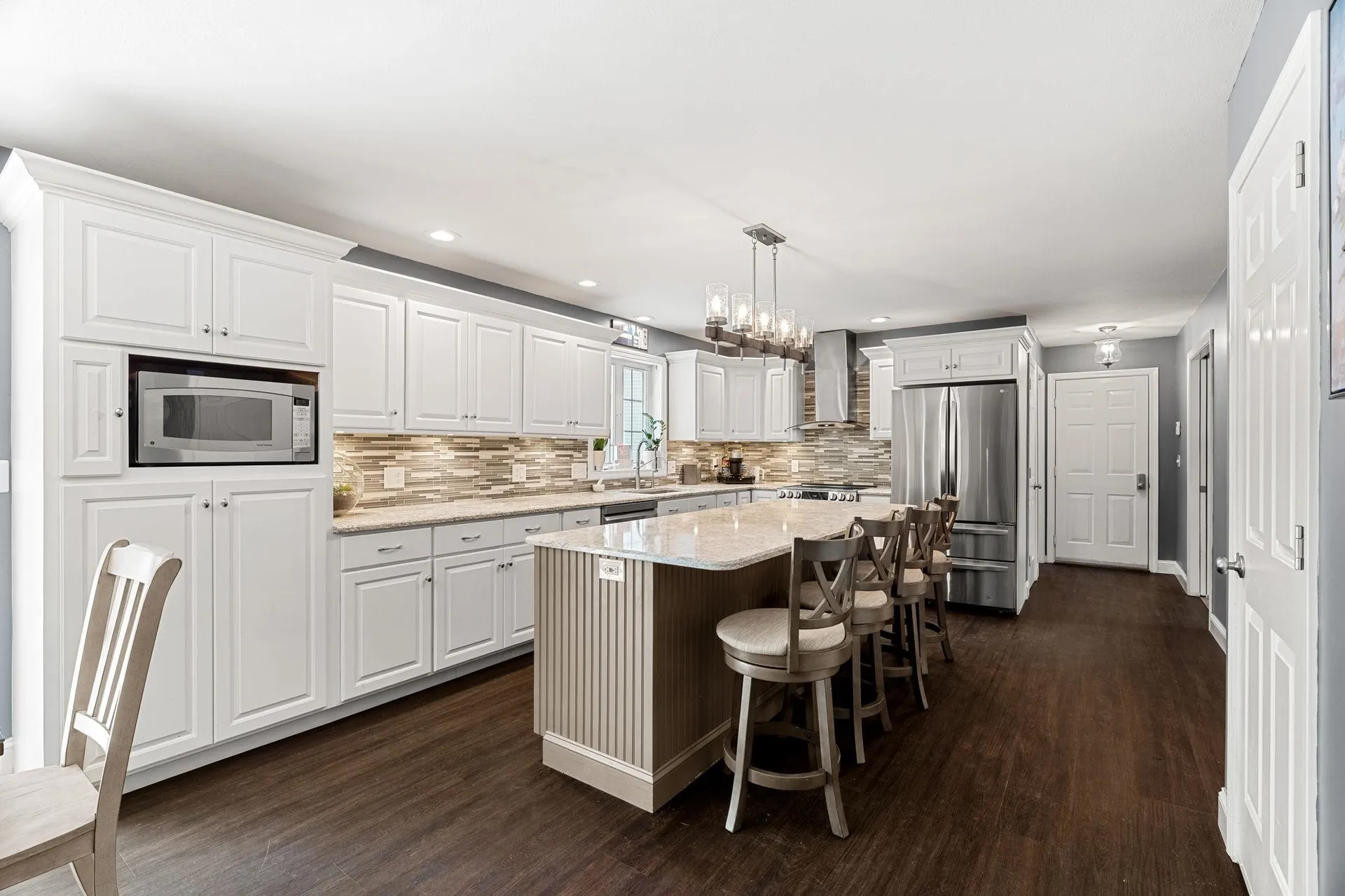 23 Camp Lee Road Epping NH 03042