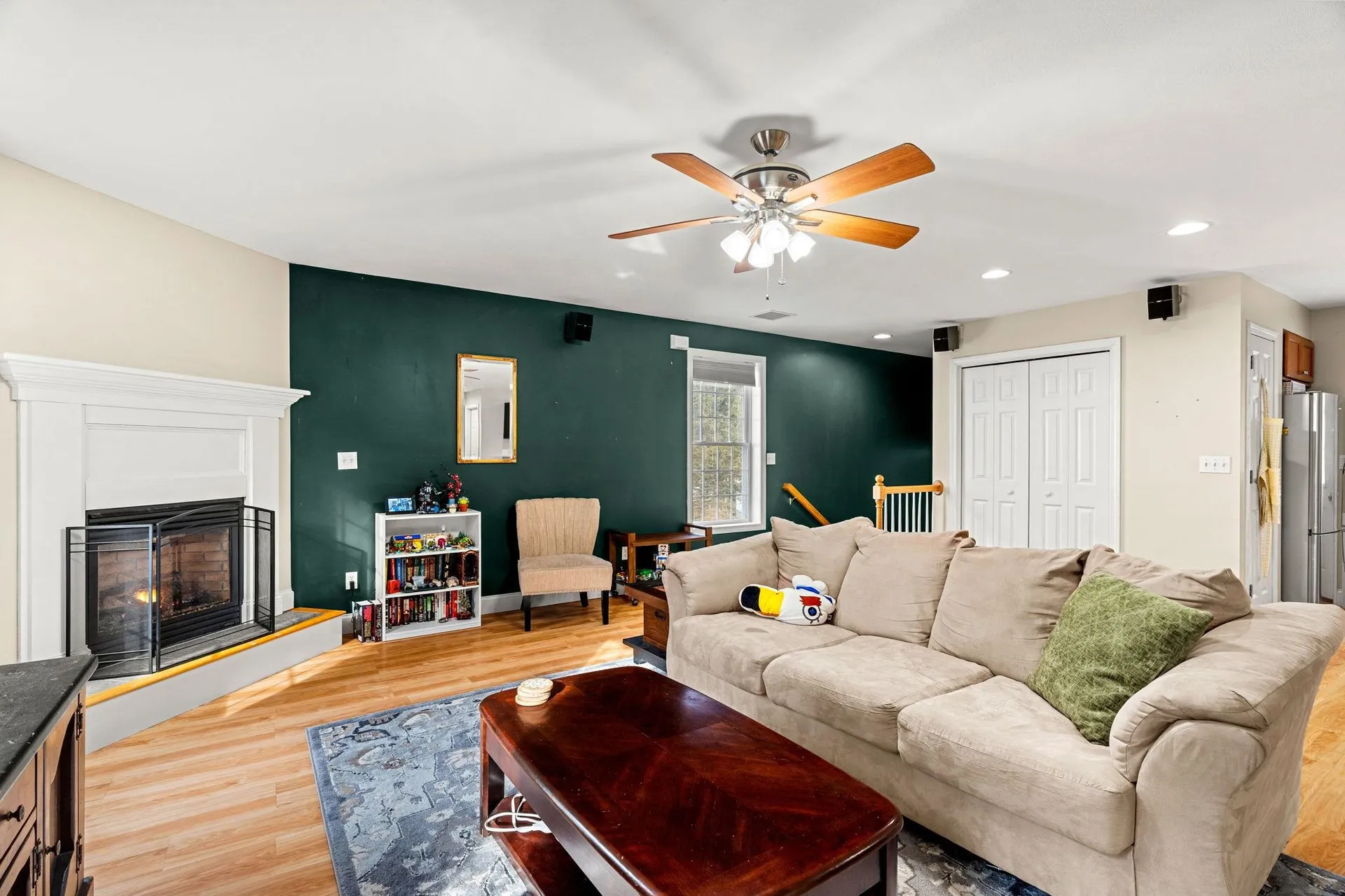 23 Camp Lee Road Epping NH 03042