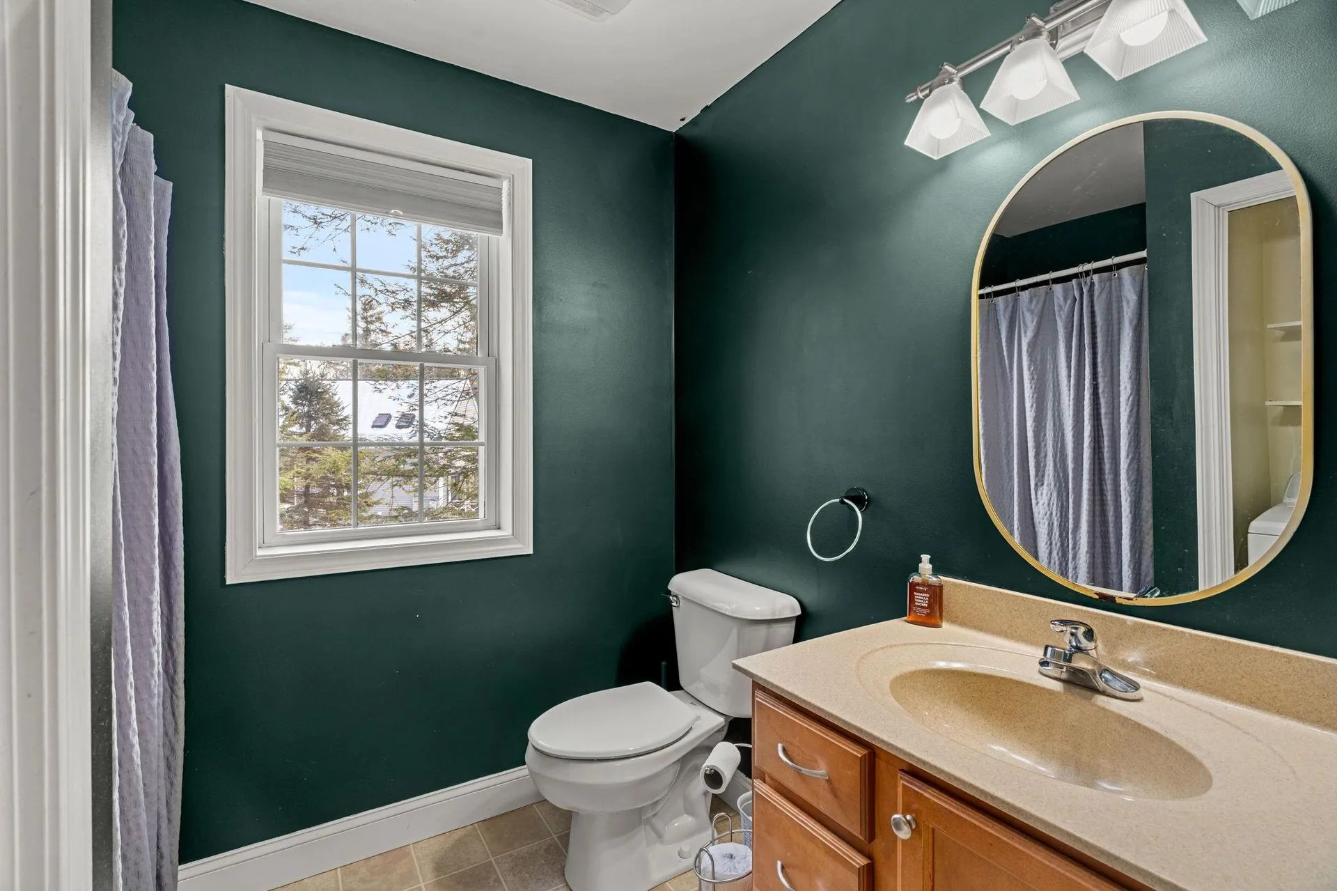 23 Camp Lee Road Epping NH 03042