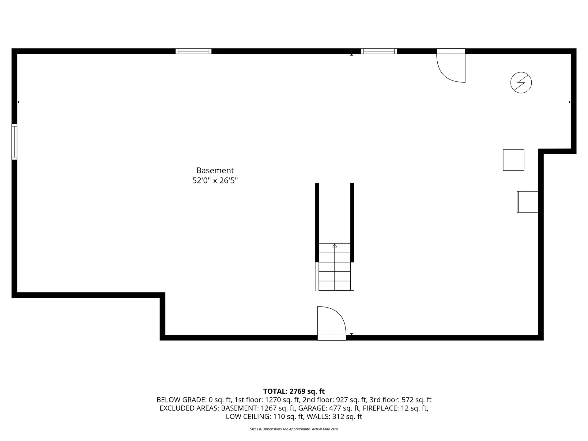 23 Camp Lee Road Epping NH 03042