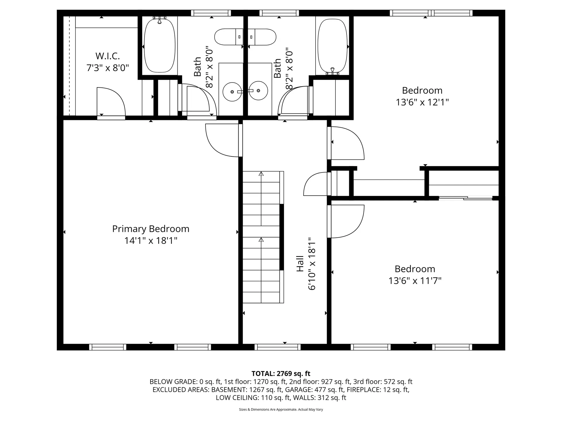 23 Camp Lee Road Epping NH 03042