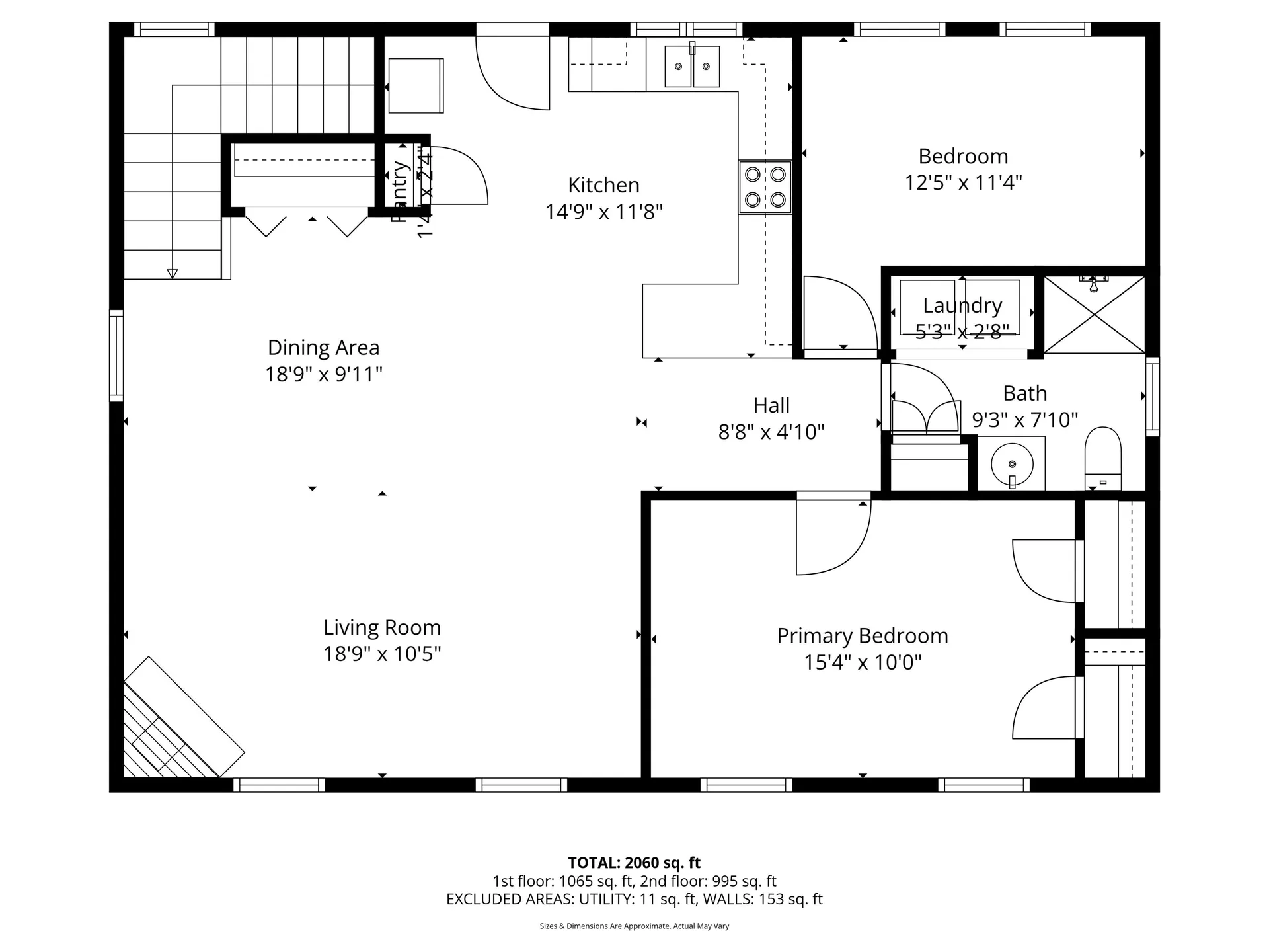 23 Camp Lee Road Epping NH 03042