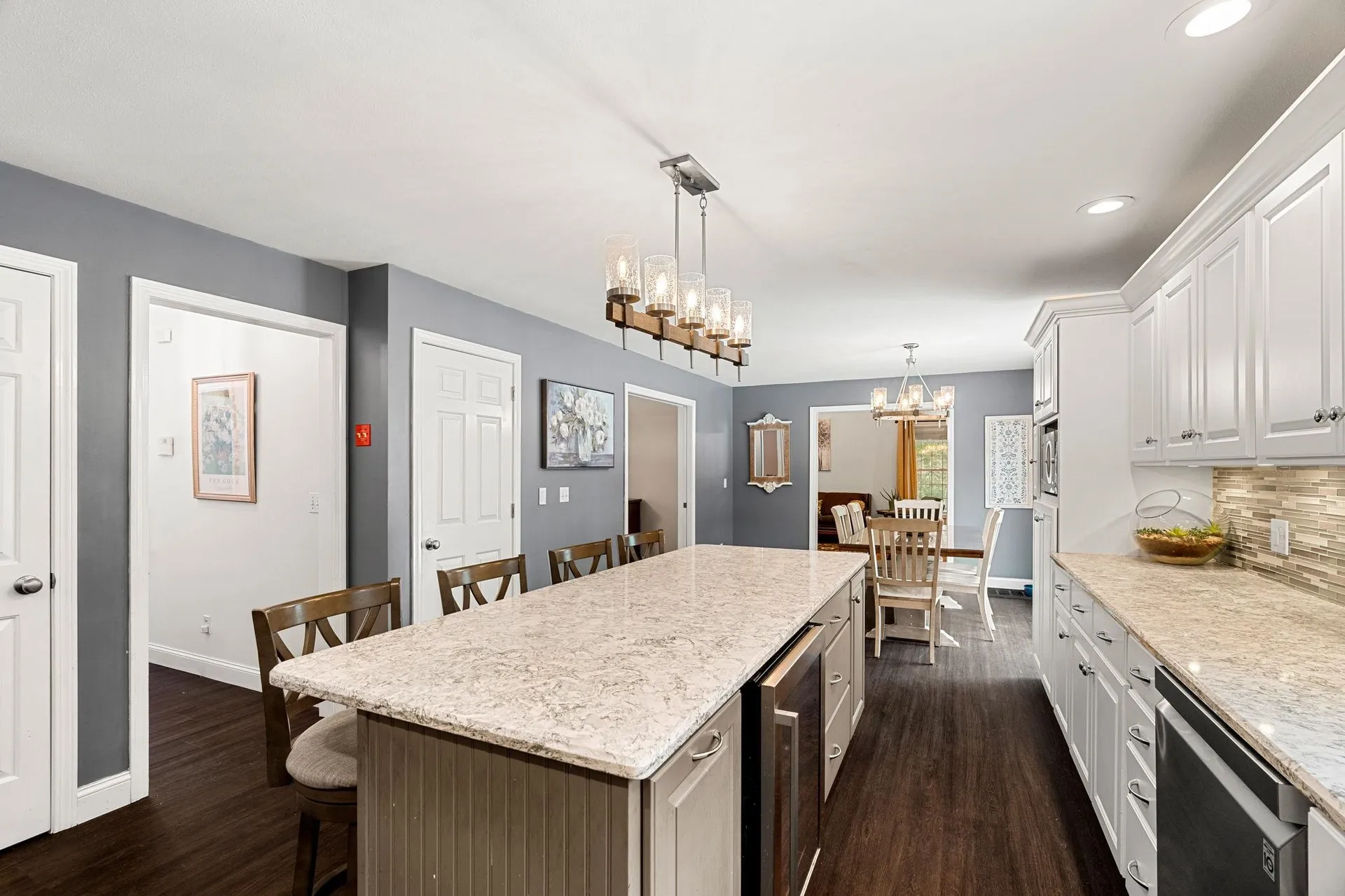 23 Camp Lee Road Epping NH 03042