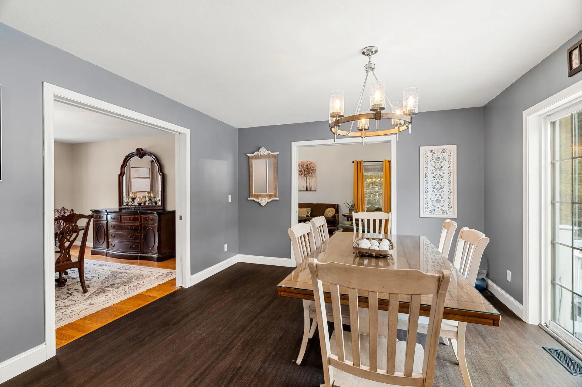 23 Camp Lee Road Epping NH 03042