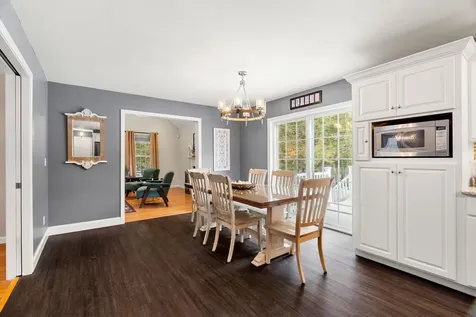 23 Camp Lee Road Epping NH 03042