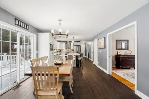 23 Camp Lee Road Epping NH 03042