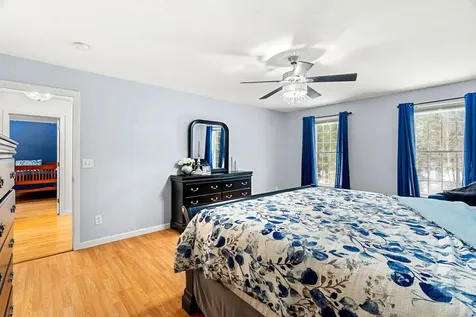 23 Camp Lee Road Epping NH 03042