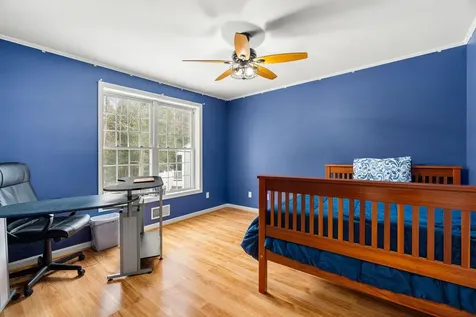 23 Camp Lee Road Epping NH 03042